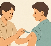 독감 예방접종 시기