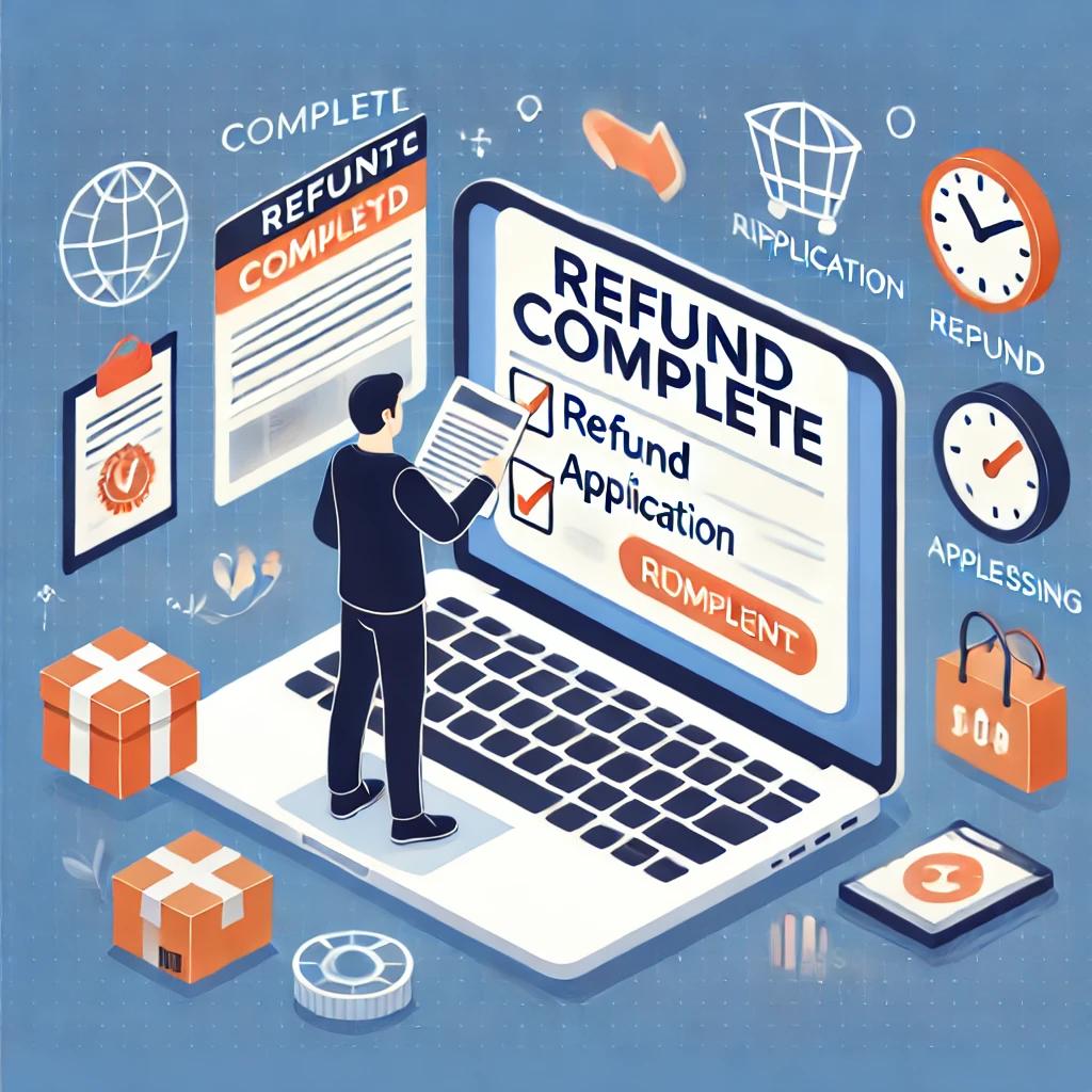 위메프 환불 완료