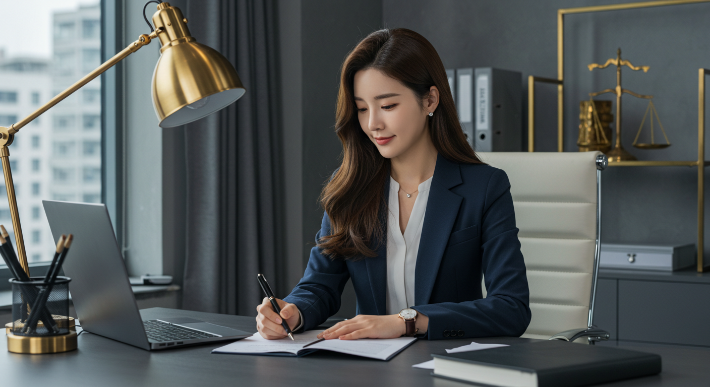 형사사건 변호사 수임료