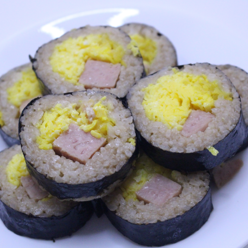 김밥