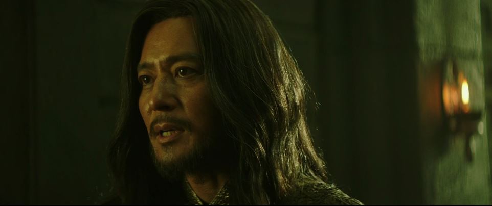 아라문의검_1회