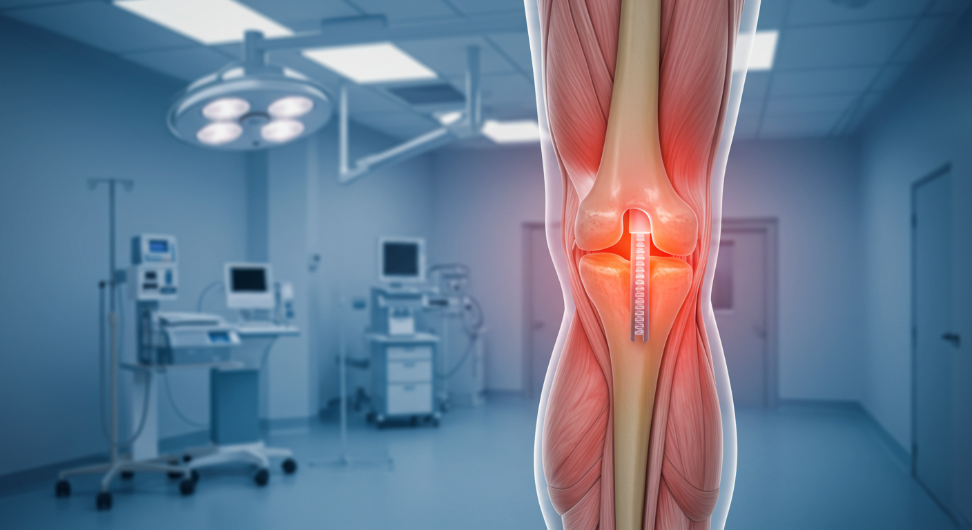 수술후통증, 수술합병증,