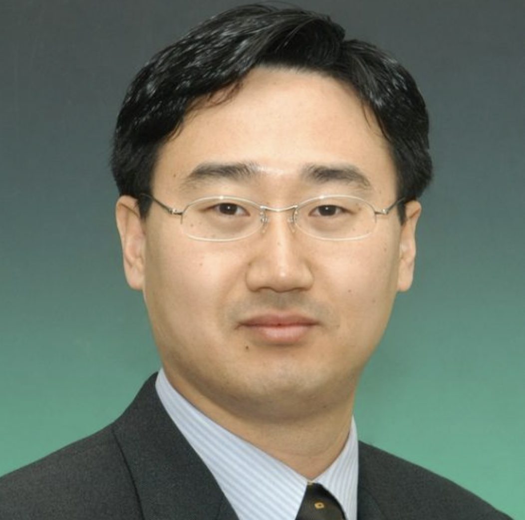 신범철 프로필