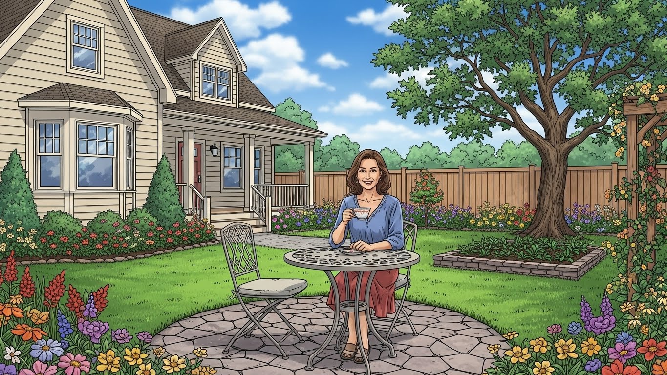 무안 농가주택 매매 1