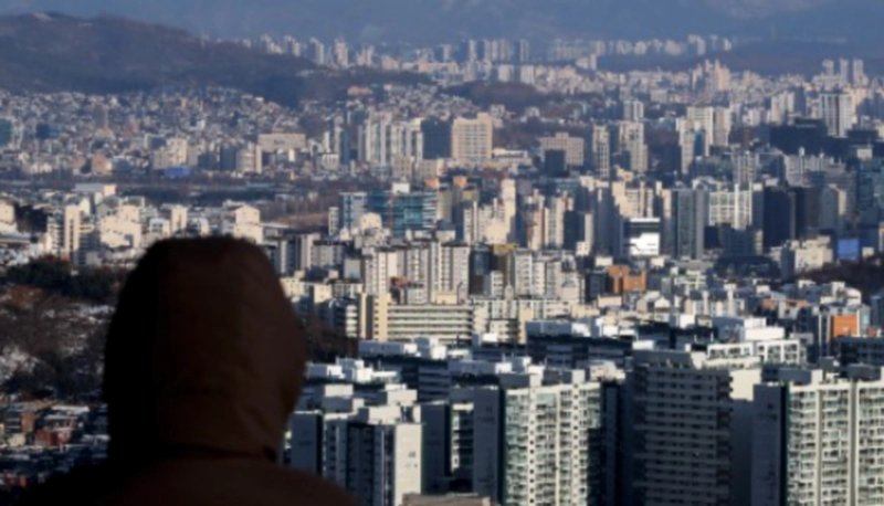 공시지가 및 부동산공시가격 알리미 