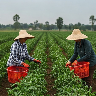 계절의 변화를 세분화한 24 절기 중 &amp;#39;처서&amp;#39; 이해하기