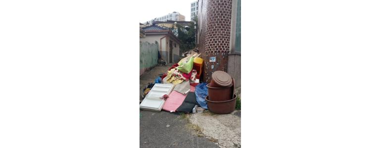 광주 동구 중고가전