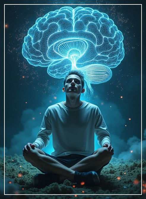 감정 기복이 심해요 – 감정의 파도 다루는 법