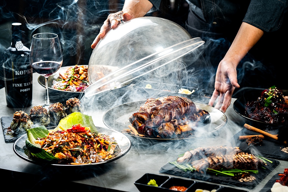 오밤족 용곡본점