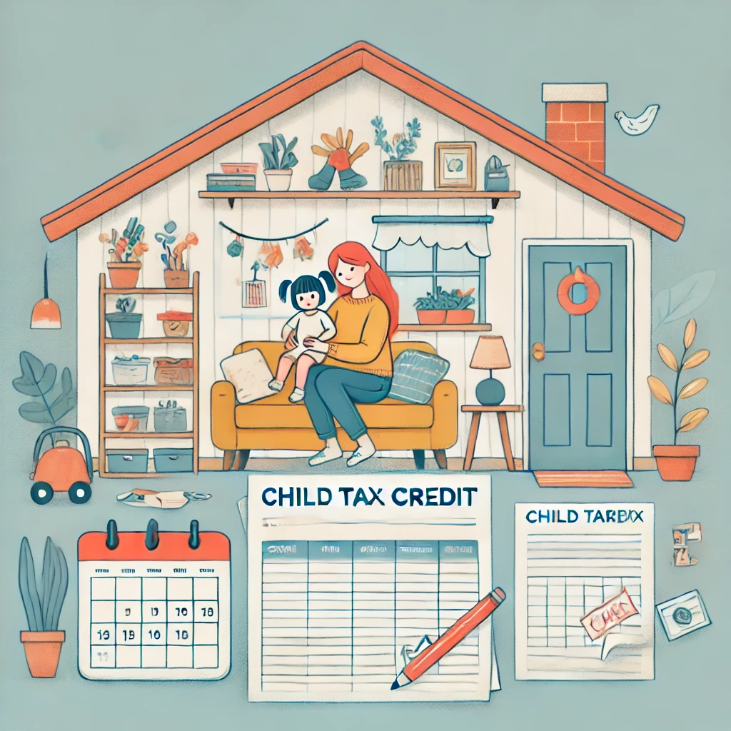 자녀장려금 지급액