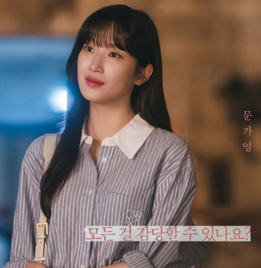 사랑의 이해 몇부작