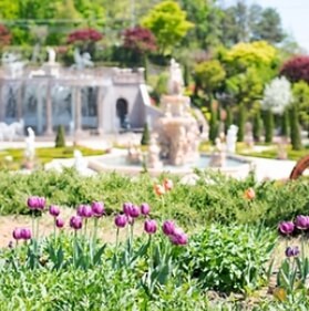 4월 봄꽃 축제 일정 (서울/인천/경기도)