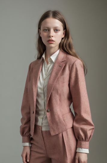 한국 패션의 변천사 예시 사진