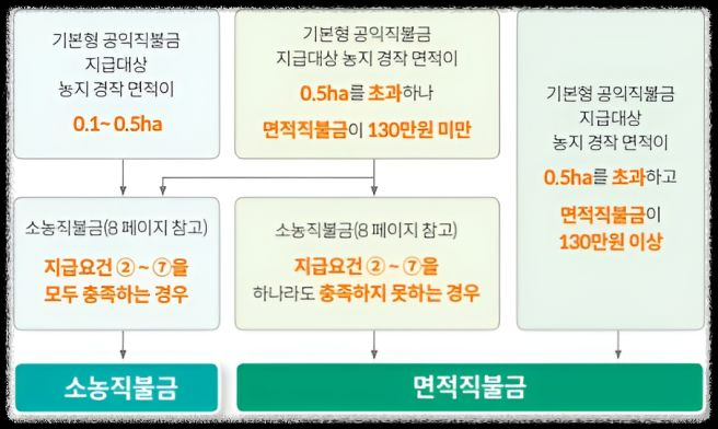 📢 2025년 직불금 교육 신청 필수 가이드! 꼭 받아야 할까? 신청 방법과 마감 기한 총정리