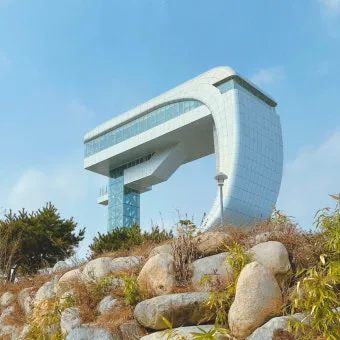 고성 통일전망대 관람안내 및 출입절차 안내 매표 주차 정보_7