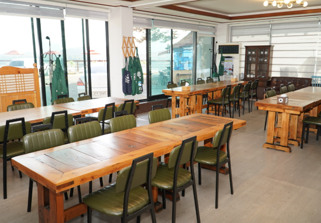 버드나무집 남양주본점