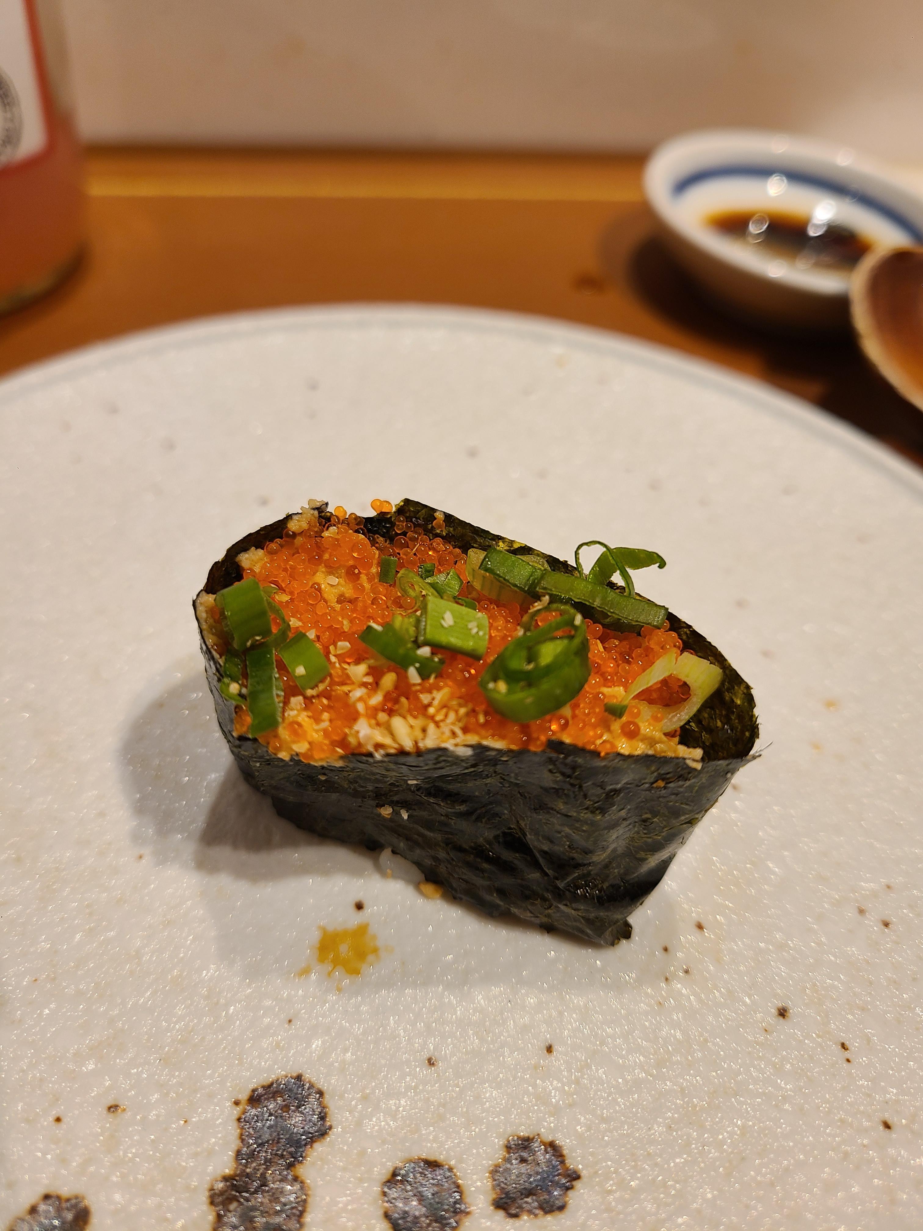 초밥