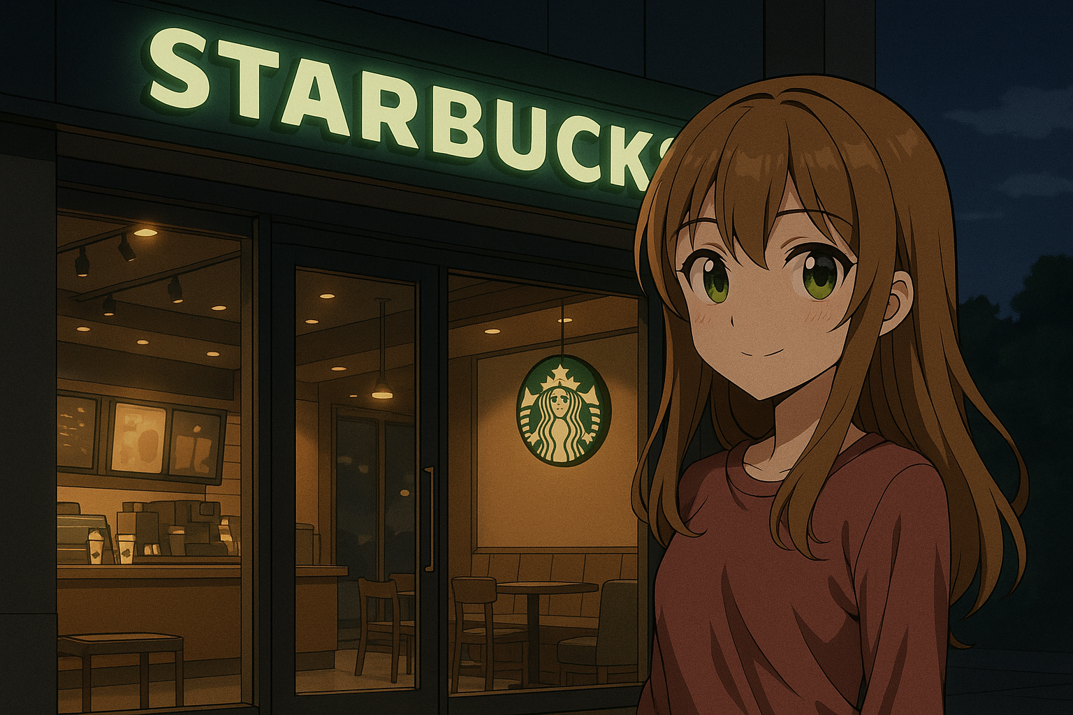 야간 영업 확대와 프리퀀시 활용 시간 다양화