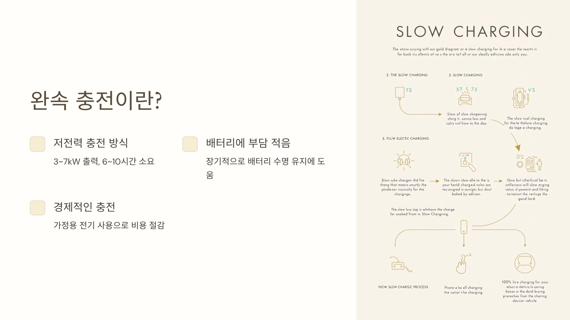 전기차-완속-충전-방법