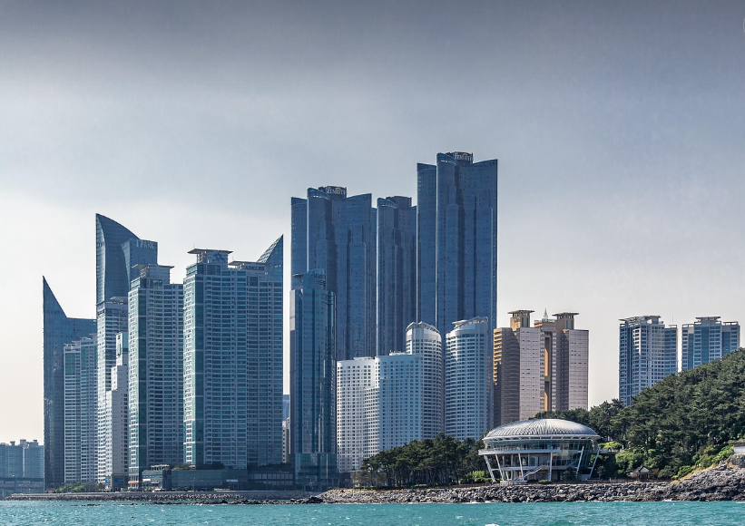 부산 가볼만한 감성명소 BEST 7 관련사진.