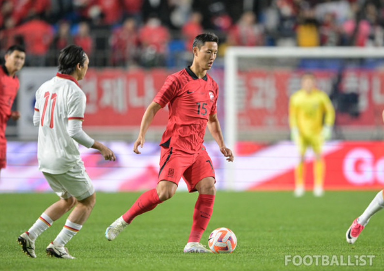 2025 한국 요르단 축구 경기 중계방송 선수명단 일정