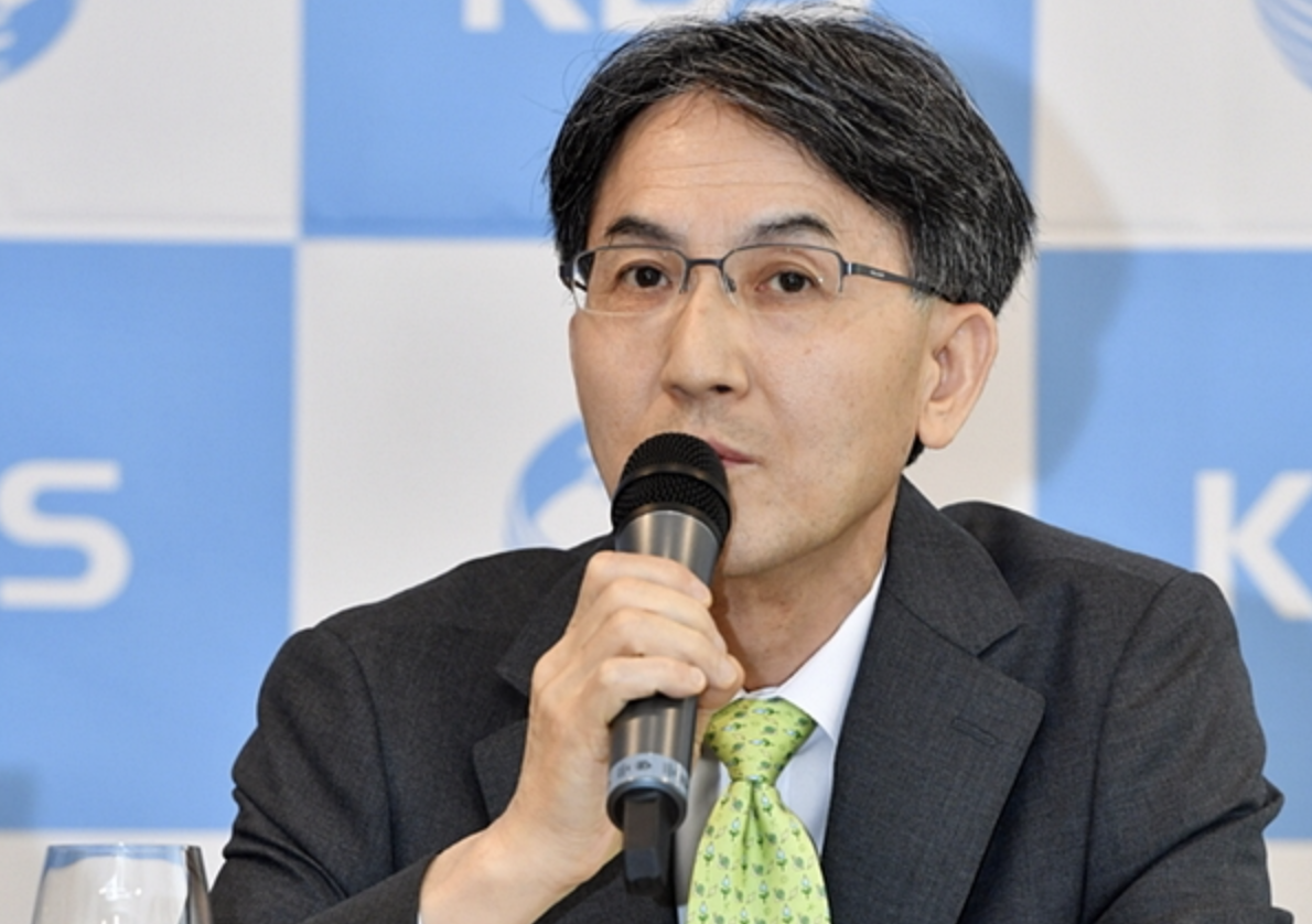 기자 출신 정필모 의원