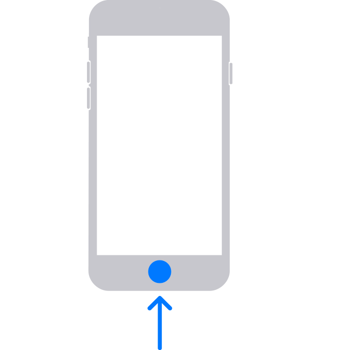아이폰(iPhone) 암호를 잊어버린 경우, 암호찾기(비번분실)
