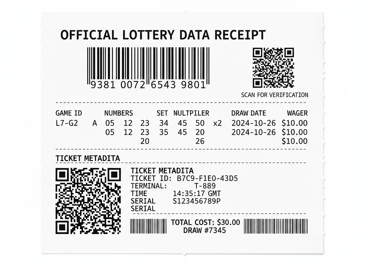 로또 온라인 구입 1등 당첨 수령부터 한도까지 3가지 핵심 정보