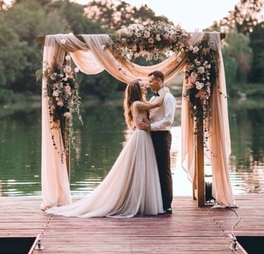 결혼 관련 꿈 해몽