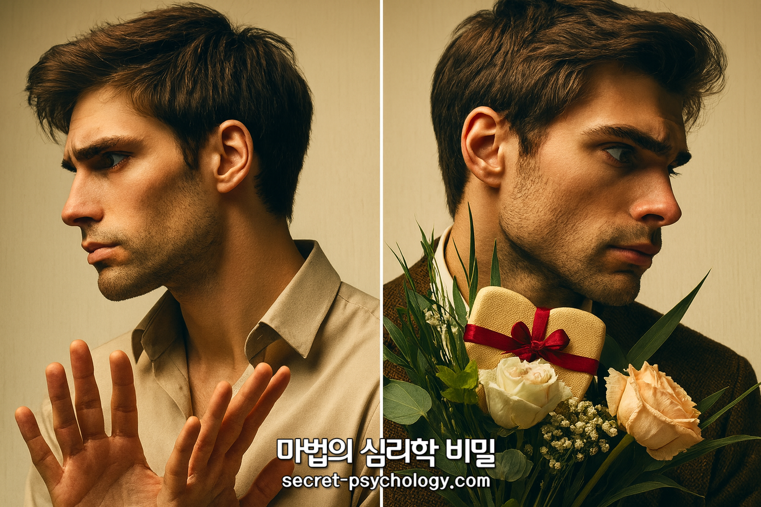 혼란형애착유형