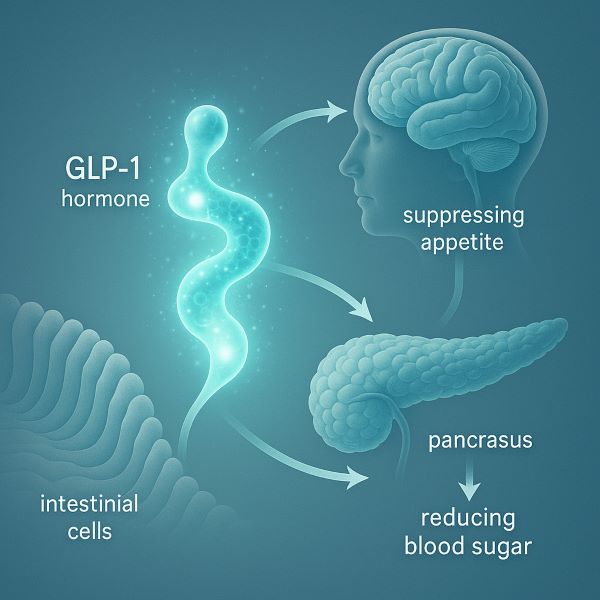 비만은 병이다 - 다이어트 약물의 진화와 위고비의 확산