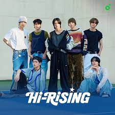 라이즈, SM 운명을 건 신예 발굴