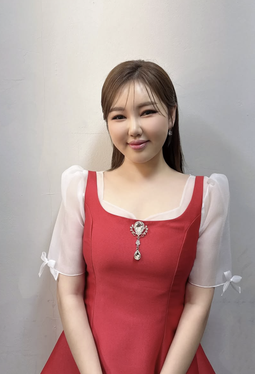 송가인 수입 고백 &amp;quot;200억설?&amp;quot;