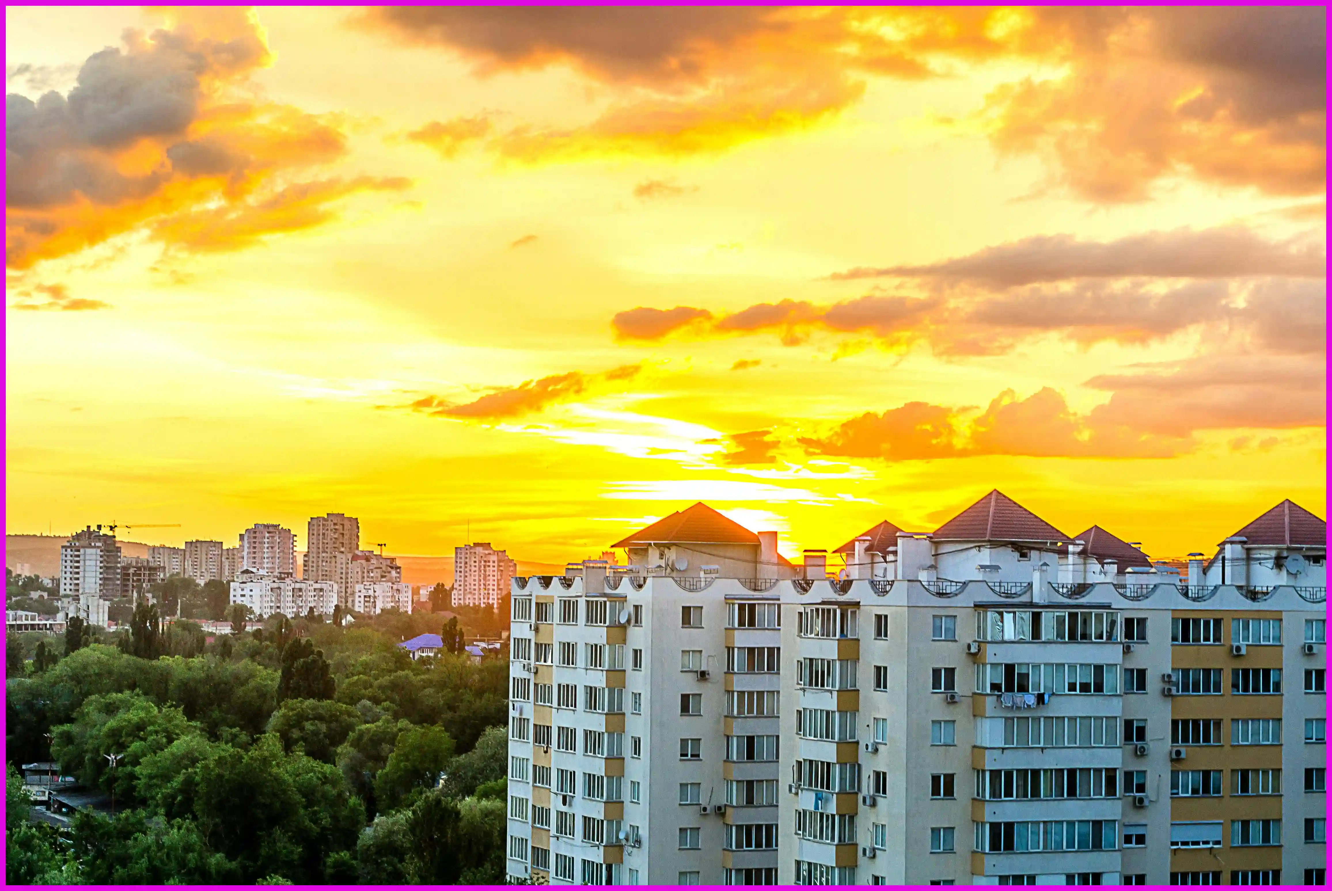 아파트 게임 방법