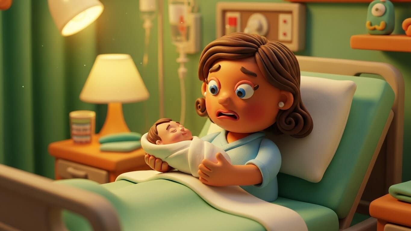 임산부 첫만남 이용권