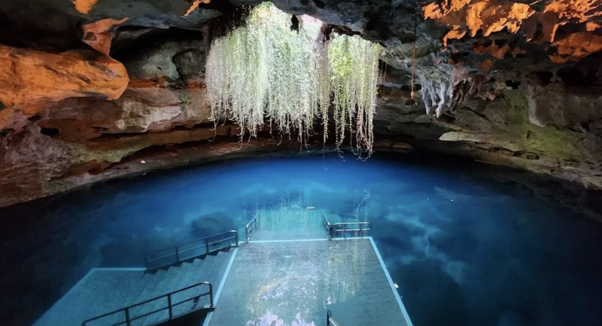 플로리다주 숨은 명소 관련 사진