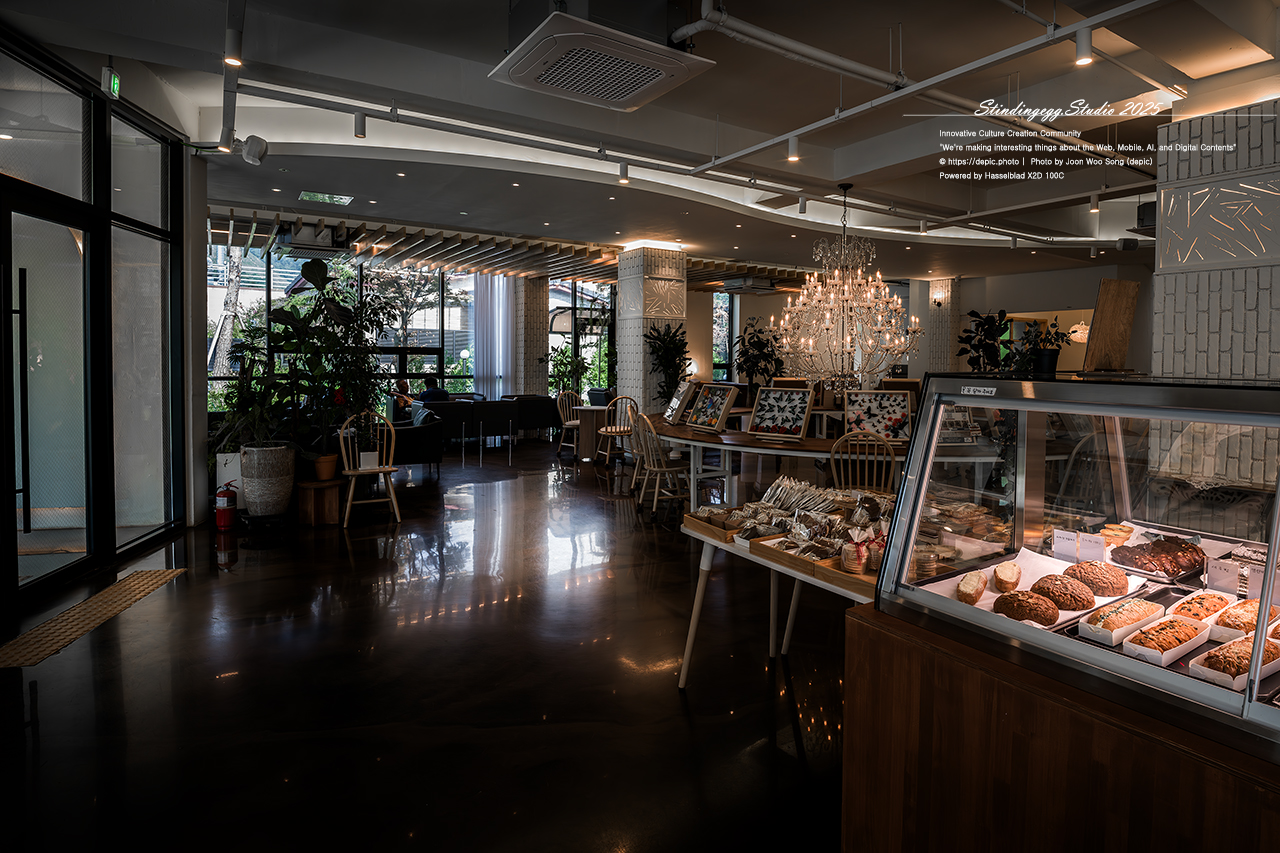 #증평 #카페 #미몽