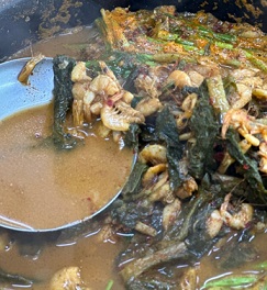 임실새우탕