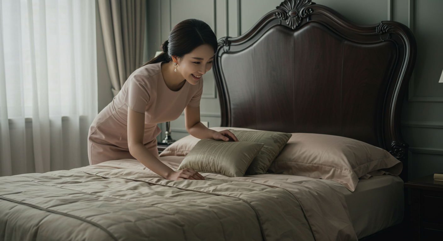 시몬스 침대 매트리스