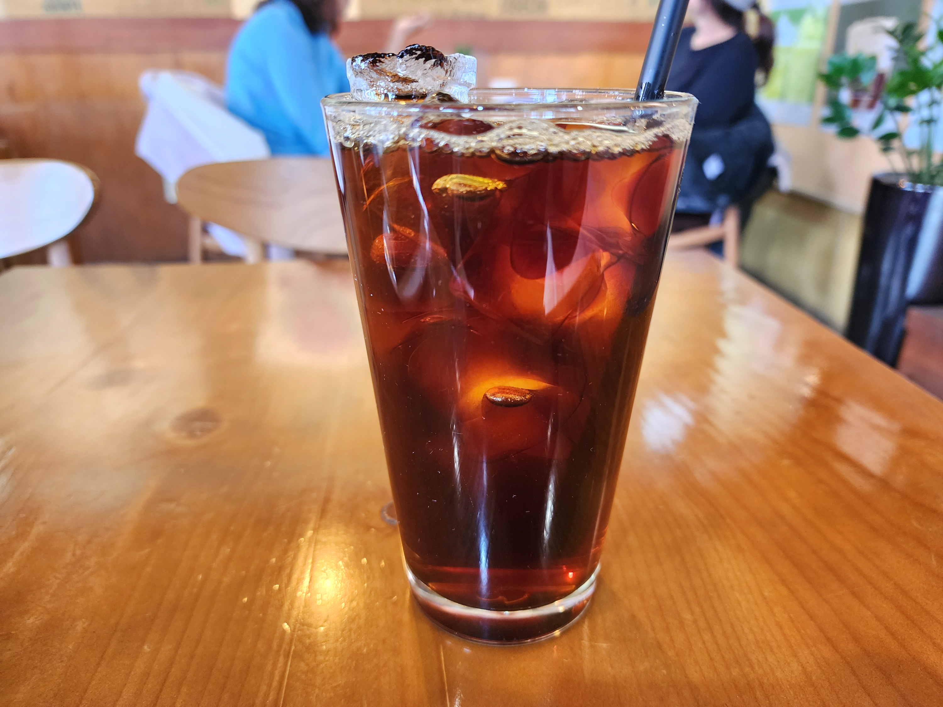 419카페거리전광수커피하우스