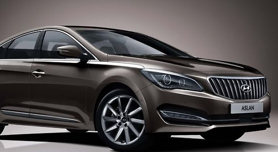 아슬란 중고차 중고차 가격 시세표 세금 계산