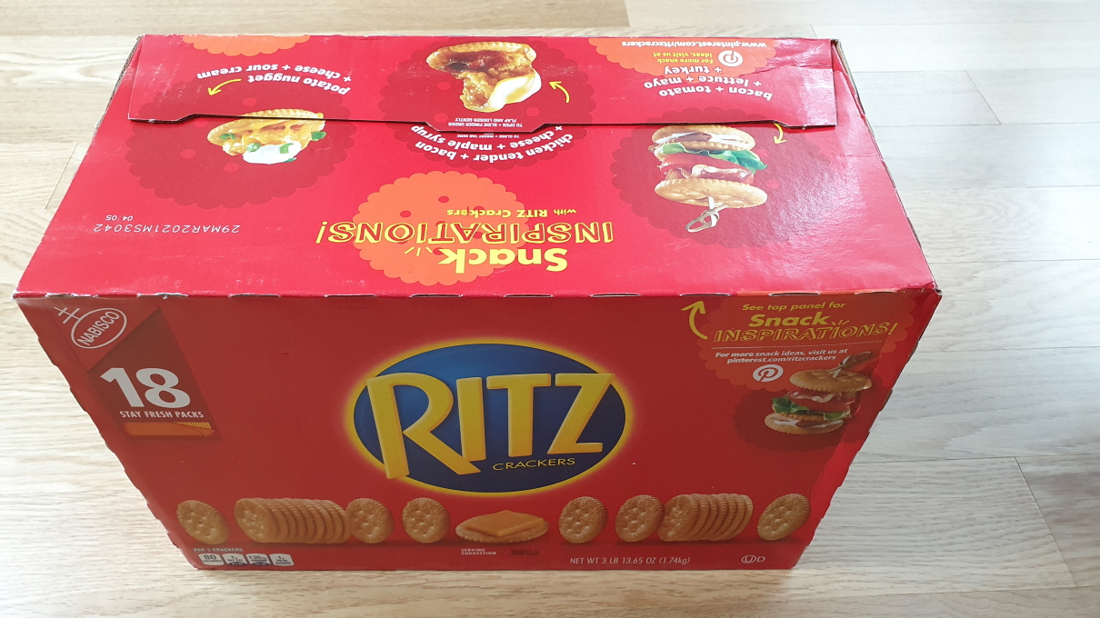 2월 코스트코 쇼핑리스트-4