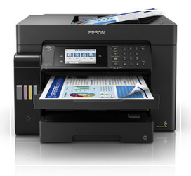 엡손L15160 설치 방법 및 적합한 환경 만들기