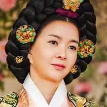 폭군의 셰프 자현대비