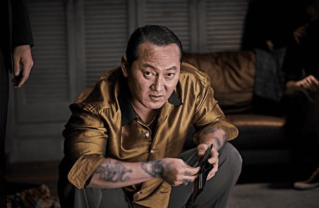 나인퍼즐 드라마 관련 이미지