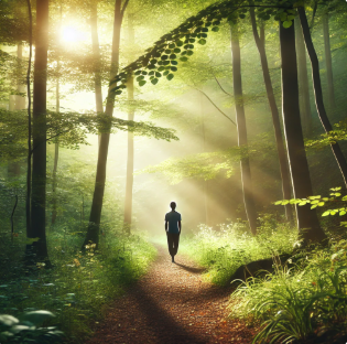 일상에서 실천할 수 있는 마인드풀니스(아침,일상생활,저녁)