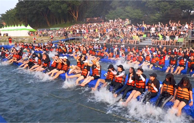 진주 M2 페스티벌