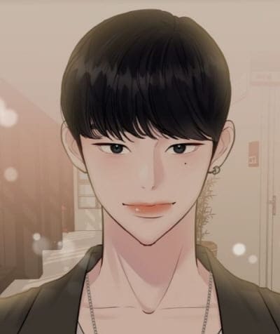 이상형은아닙니다-김수혁