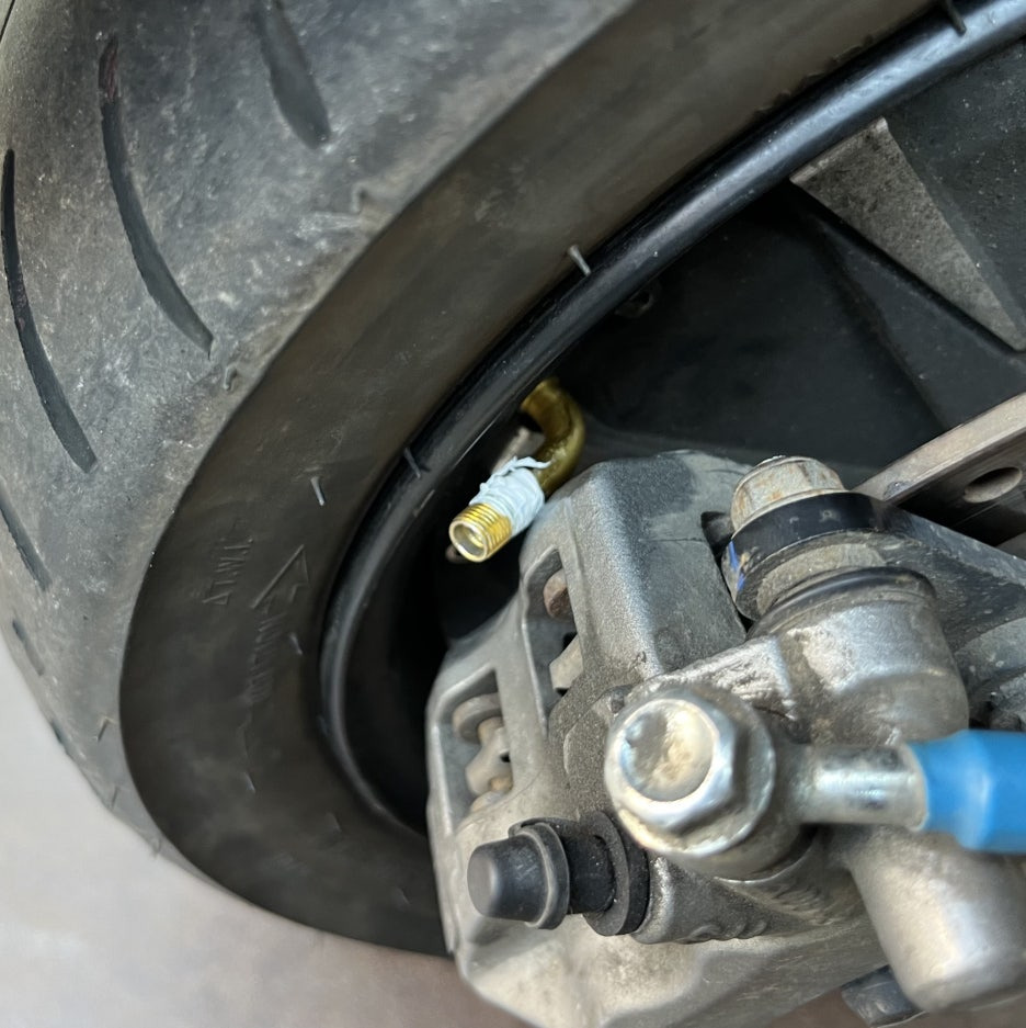 수원 전기스쿠터 수리: 지에스모터스 TI-타이어 펑크 교체, GS MOTORS 티아이 AS, 경기 안양 안산 화성 동탄 광교 오산 용인 군포 분당 서울