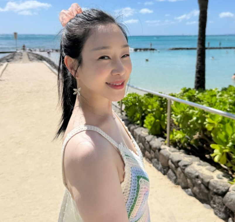 이서이 배우 사망
